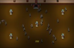 Скриншот из игры «Hidden in Plain Sight»