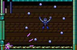 Скриншот из игры «Mega Man 10»