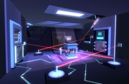 Скриншот из игры «Agent A: A Puzzle In Disguise»