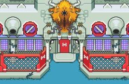 Скриншот из игры «Mother 3»