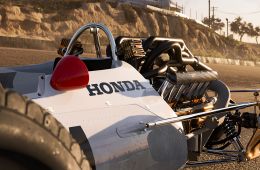 Скриншот из игры «Forza Motorsport»