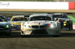 Скриншот из игры «Gran Turismo 6»