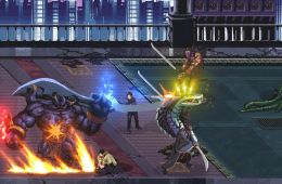 Скриншот из игры «A King's Tale: Final Fantasy XV»