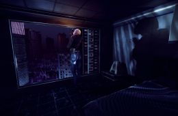 Скриншот из игры «Hollowbody»