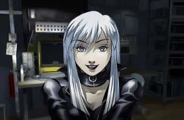 Скриншот из игры «Shin Megami Tensei: Devil Summoner - Soul Hackers»