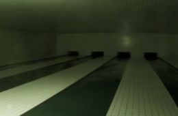 Скриншот из игры «The Complex: Found Footage»