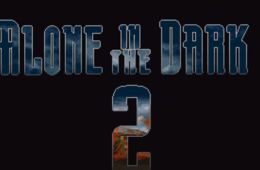 Скриншот из игры «Alone in the Dark 2»