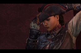 Скриншот из игры «Assassin's Creed: Liberation HD»