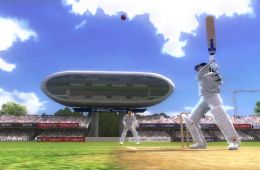 Скриншот из игры «Ashes Cricket 2009»