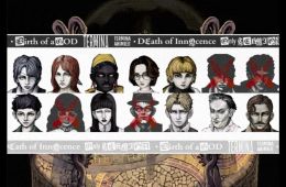Скриншот из игры «Fear & Hunger 2: Termina»