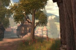 Скриншот из игры «Drakensang: The Dark Eye»