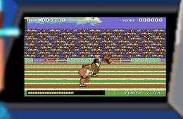 Скриншот из игры «Horace»