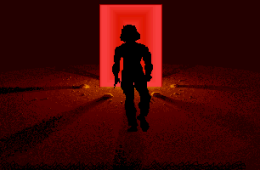 Скриншот из игры «Ultima V: Warriors of Destiny»