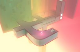 Скриншот из игры «Etherborn»