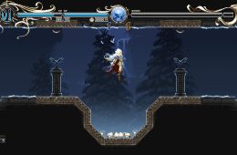 Скриншот из игры «Record of Lodoss War: Deedlit in Wonder Labyrinth»