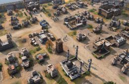 Скриншот из игры «Age of Empires IV»