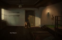 Скриншот из игры «Opus Magnum»