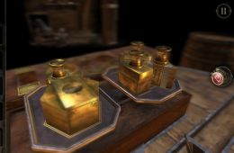 Скриншот из игры «The Room Two»