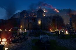 Скриншот из игры «Ancestors Legacy»