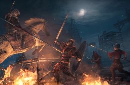 Скриншот из игры «Assassin's Creed Origins»