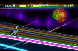 Скриншот из игры «Rocksmith»