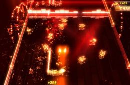 Скриншот из игры «Symphony»