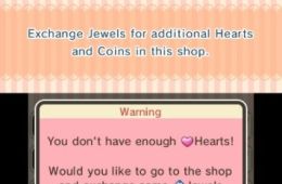 Скриншот из игры «Pokémon Shuffle»