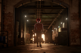 Скриншот из игры «Hitman: Game of the Year Edition»