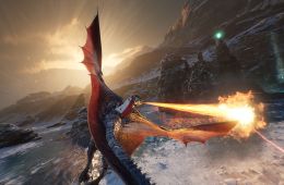 Скриншот из игры «Century: Age of Ashes»