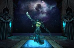 Скриншот из игры «Might & Magic X: Legacy»