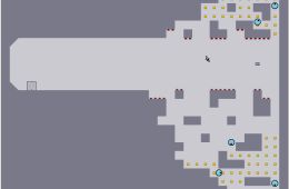 Скриншот из игры «N»