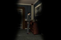 Скриншот из игры «Agatha Christie: And Then There Were None»