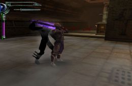 Скриншот из игры «Blood Omen 2: Legacy of Kain»
