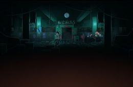 Скриншот из игры «Not Tonight»