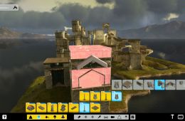 Скриншот из игры «ShootMania Storm»