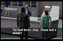 Скриншот из игры «Mizzurna Falls»