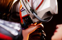 Скриншот из игры «Romeo is a Dead Man»