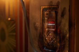 Скриншот из игры «Concord»