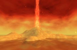 Скриншот из игры «Anodyne 2: Return to Dust»