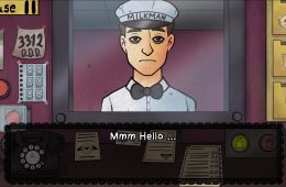 Скриншот из игры «That's Not My Neighbor»