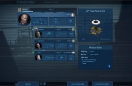 Скриншот из игры «Alien Swarm»