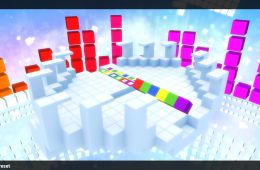 Скриншот из игры «Rush»