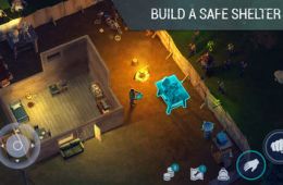 Скриншот из игры «Last Day on Earth: Survival»