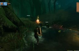 Скриншот из игры «Valheim»
