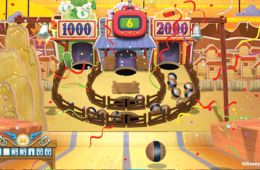 Скриншот из игры «Toy Story Mania!»