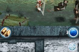 Скриншот из игры «Assassin's Creed: Altair's Chronicles»