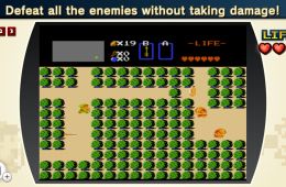 Скриншот из игры «NES Remix»