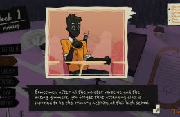 Скриншот из игры «Monster Prom»