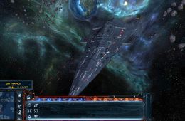 Скриншот из игры «Star Wars: Empire at War»