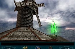 Скриншот из игры «Nancy Drew: Danger by Design»